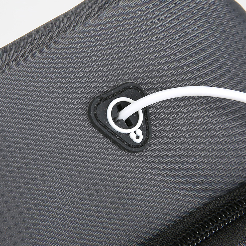 Anti-diefstal waterdichte scho - Travel Backpack Anti Theft recensie en prijs