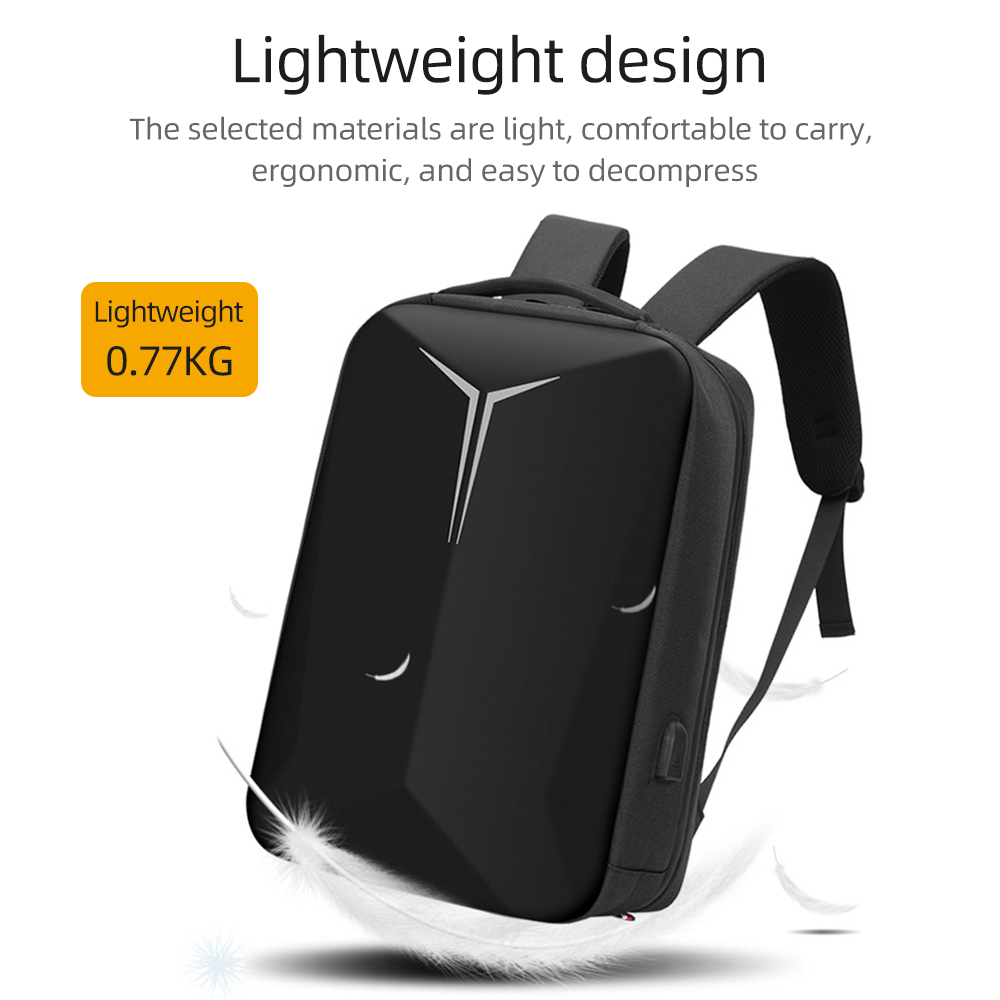 15,6 inch laptoprugzak Harde s - Laptop Backpack 15.6 recensie en prijs