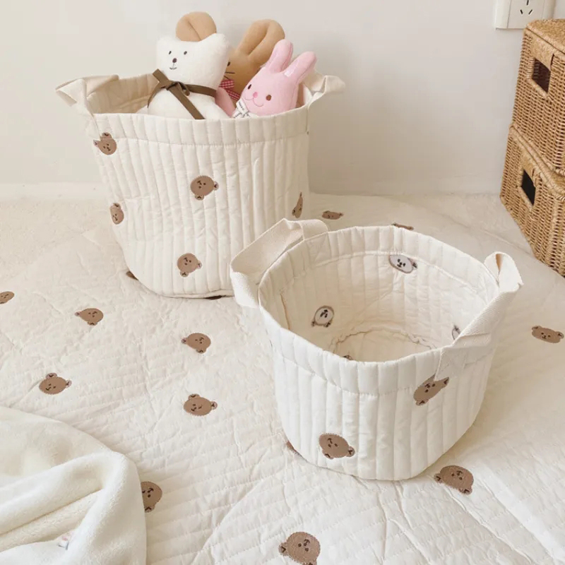 INS Babytassen Schattige beer  - Backpack Diaper Bag recensie en prijs