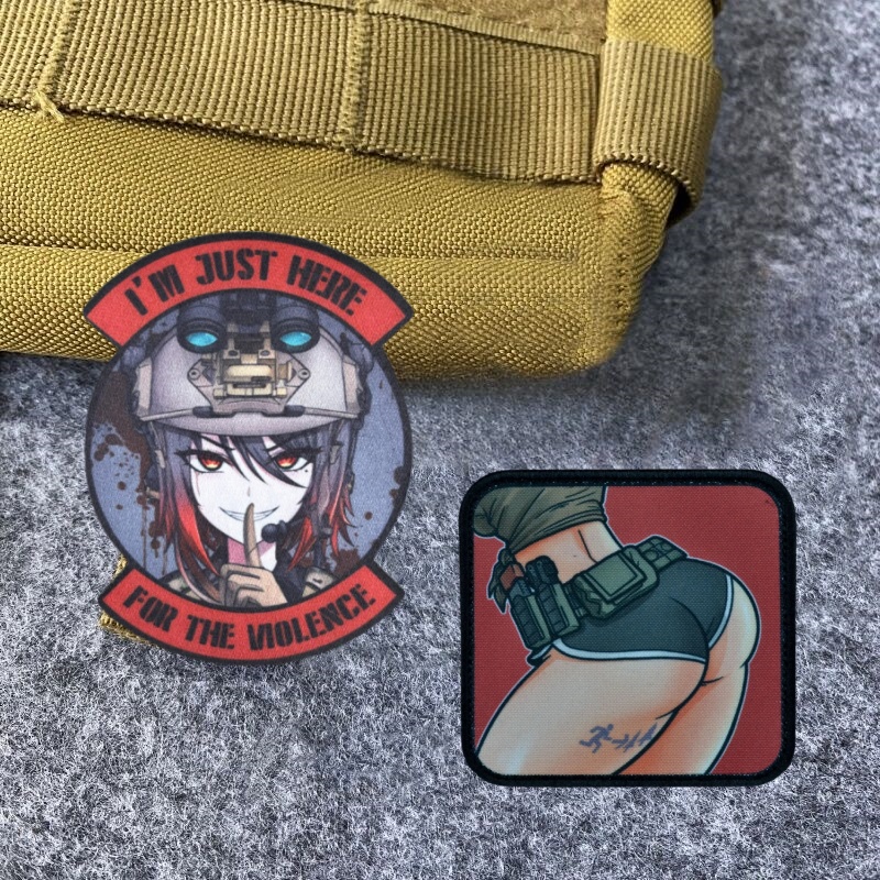 Opstand Russische Sexy Meisje  - Rucksack Military Style recensie en prijs