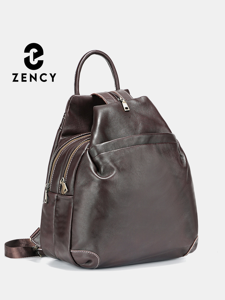 Zency Designer-rugzakken voor  - Travel Backpack Anti Theft recensie en prijs