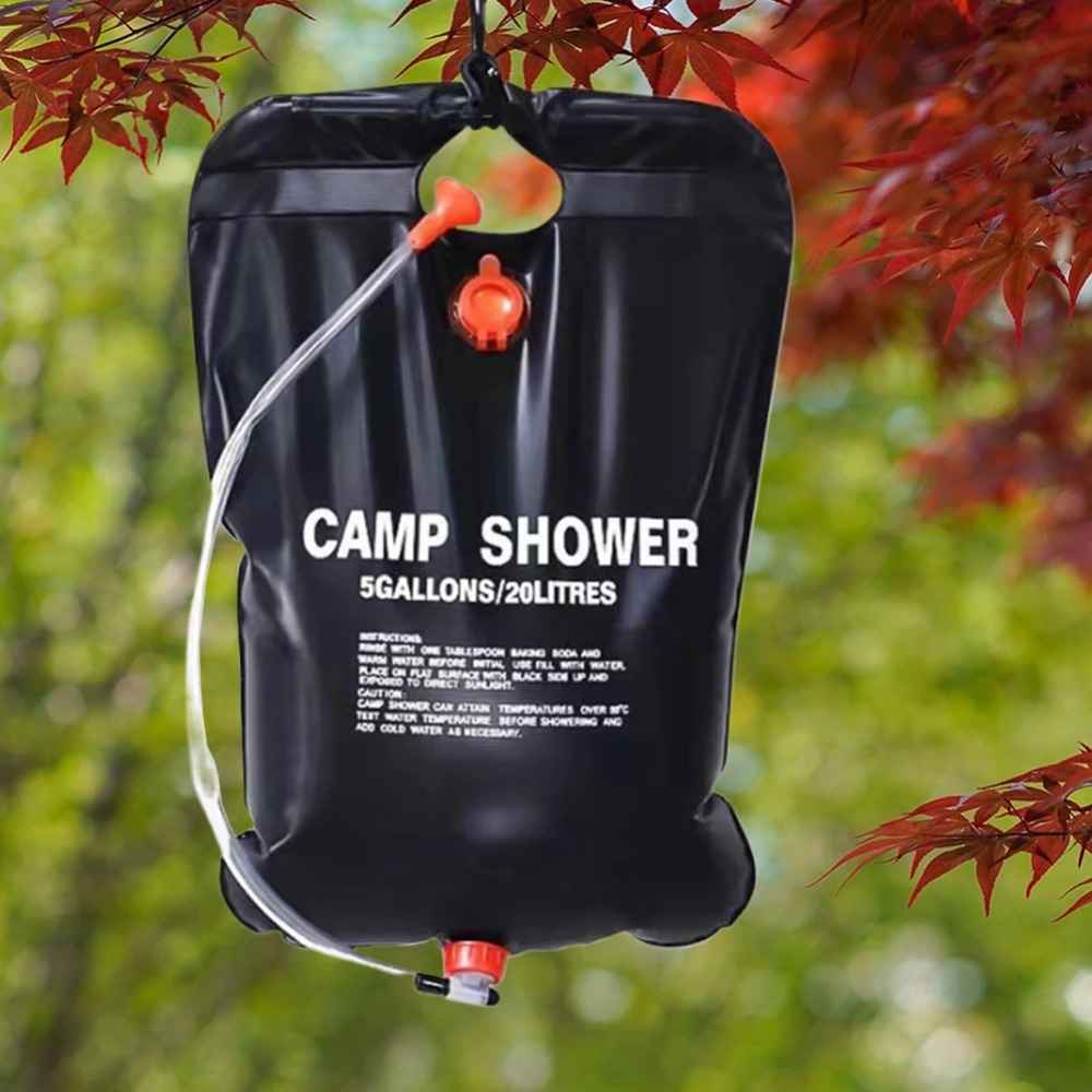 20L draagbare camping doucheta - Hydration Pack Outdoor recensie en prijs