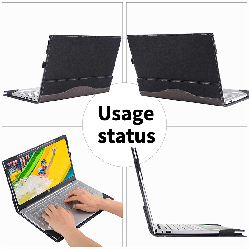 Laptop Case voor Hp Pavilion x - Laptop Sleeve Removable recensie en prijs