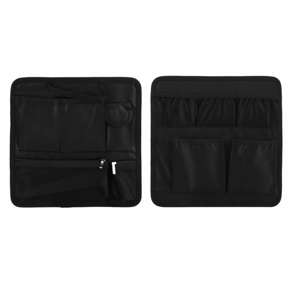 Rugzakinzetstuk met meerdere v - Backpack Insert Organizer recensie en prijs