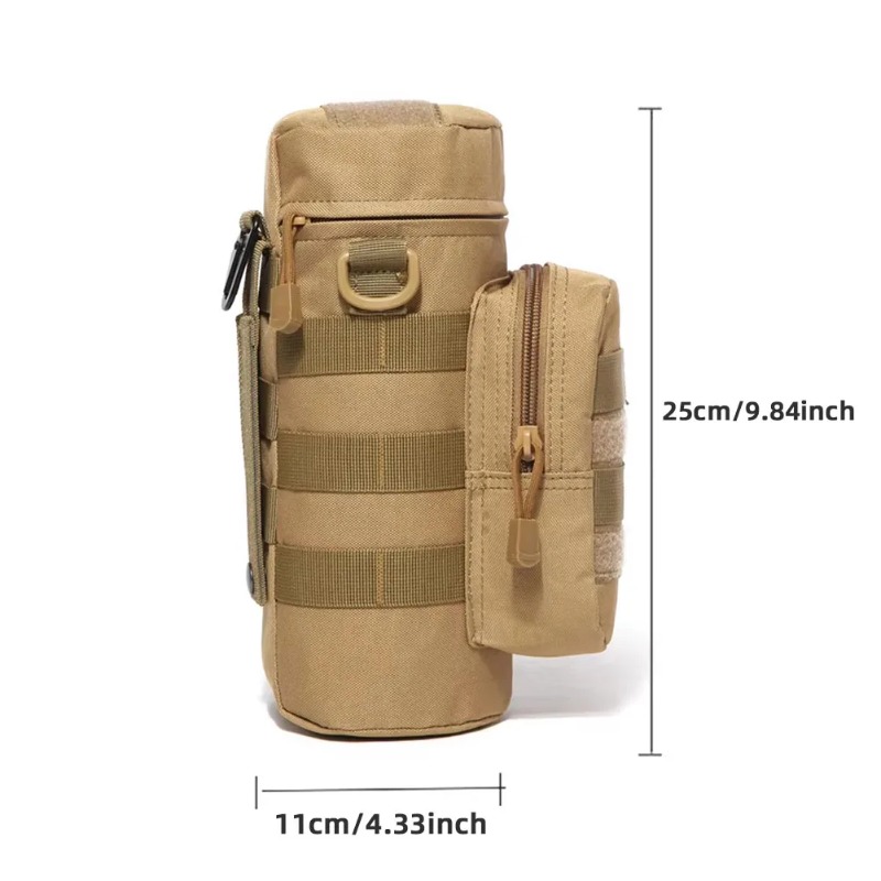 Outdoor Travel CampingTactical - Hydration Pack Outdoor recensie en prijs