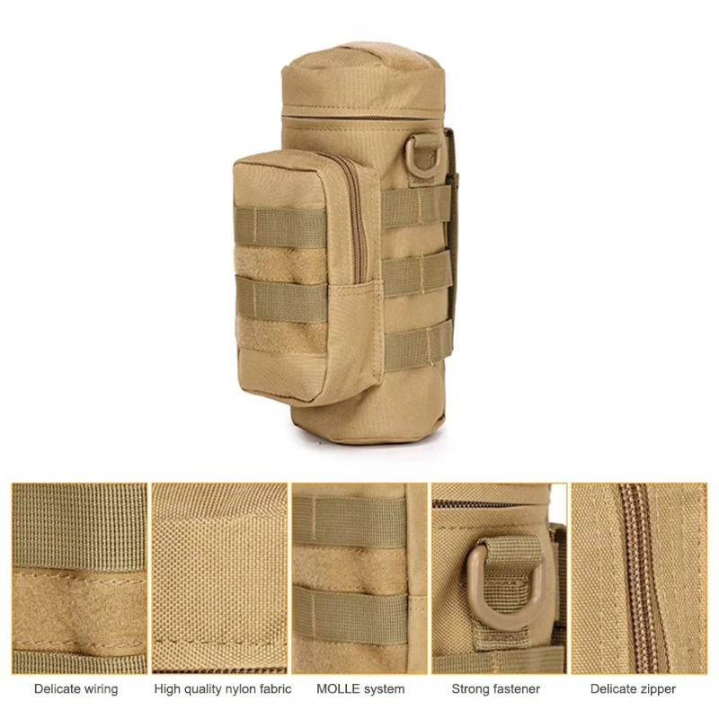 Outdoor Travel CampingTactical - Hydration Pack Outdoor recensie en prijs