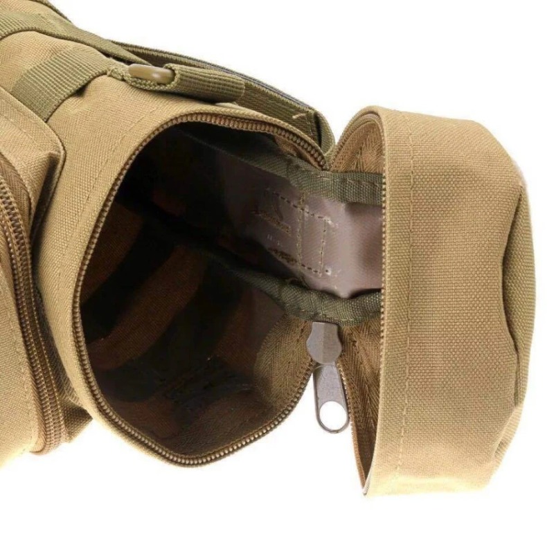 Outdoor Travel CampingTactical - Hydration Pack Outdoor recensie en prijs