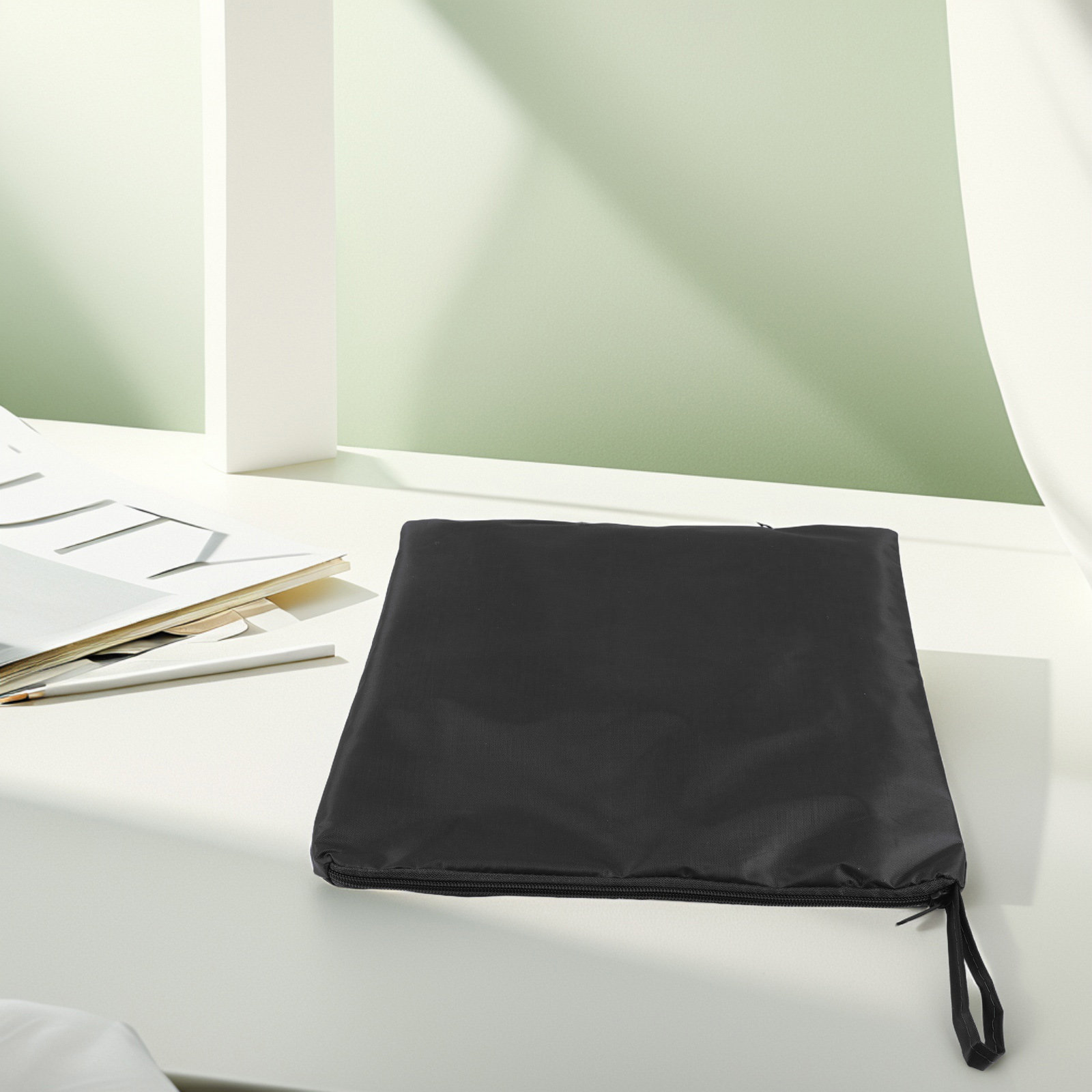 Draagbare waterdichte Oxford-s - Drawstring Gym Bag recensie en prijs