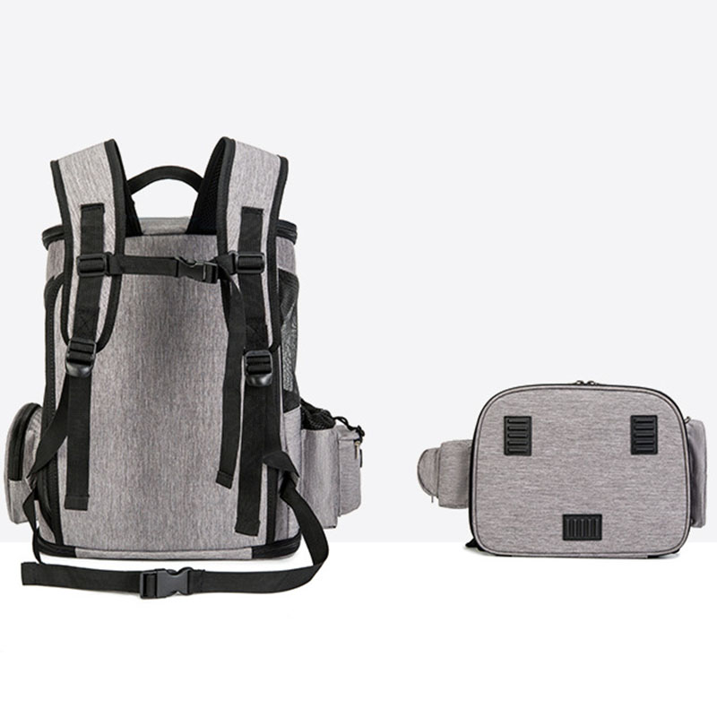 Astronaut Uitbreidbare Rugzak  - Foldable Backpack Small recensie en prijs