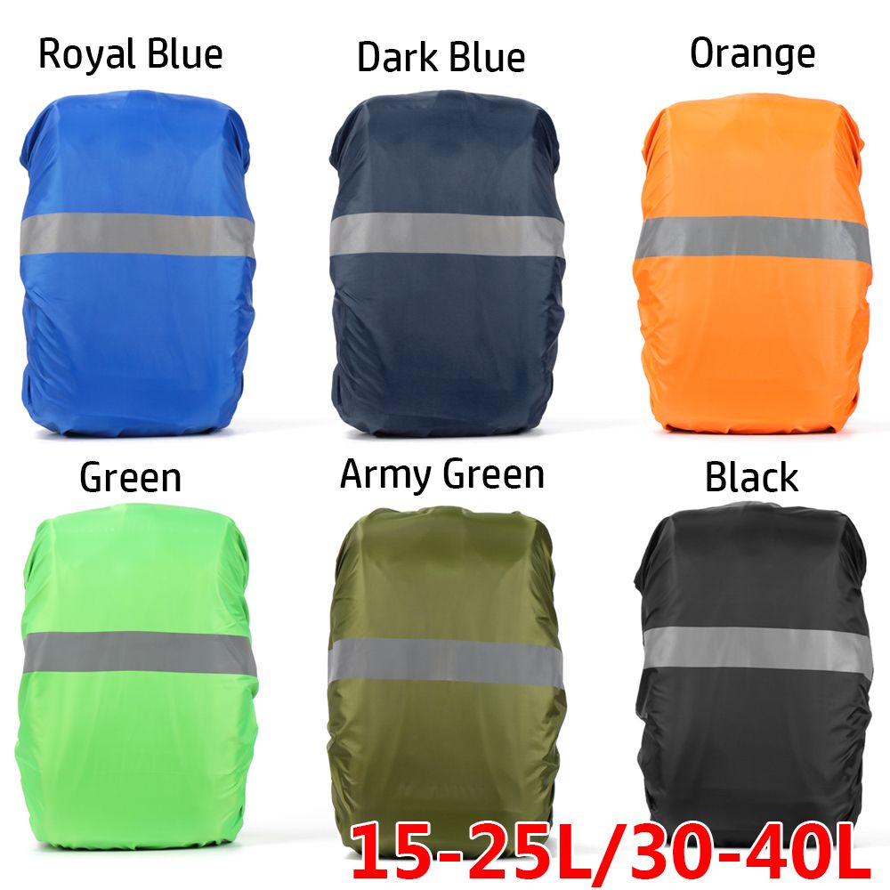 20/35l Outdoor Fietsen Camping - Rain Cover Backpack recensie en prijs
