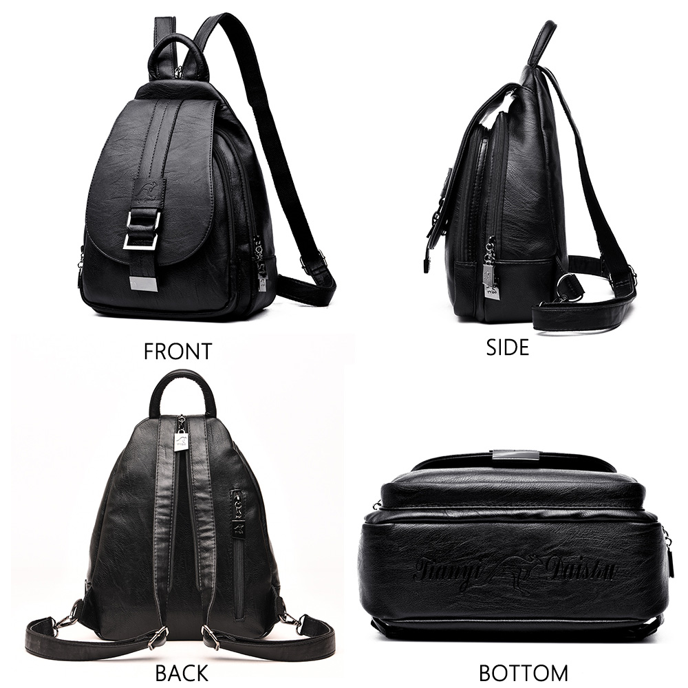 Designer Rugzakken Vrouwen Led - School Backpack Teen recensie en prijs