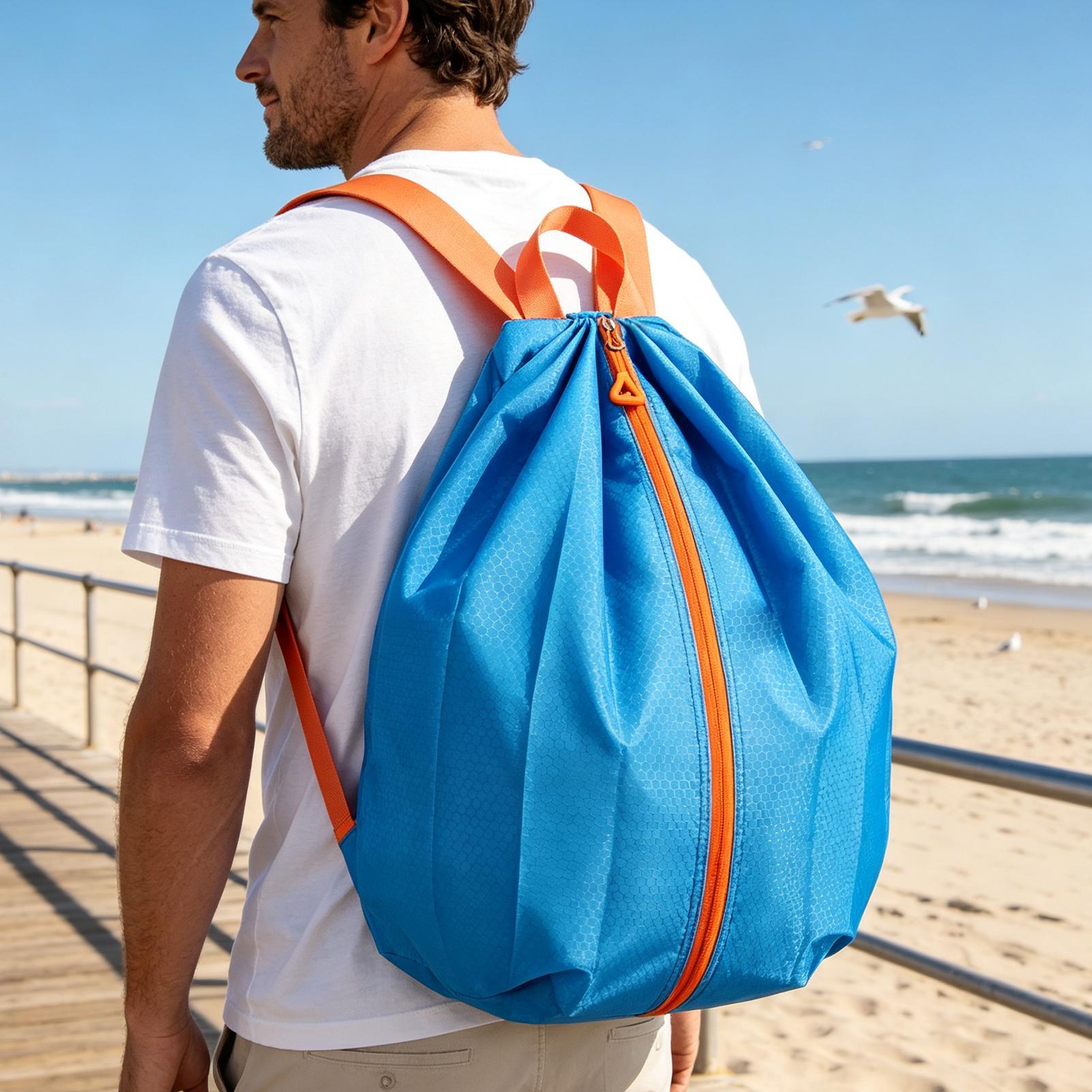 Waterdichte rugzak voor heren  - Hiking Backpack Waterproof recensie en prijs