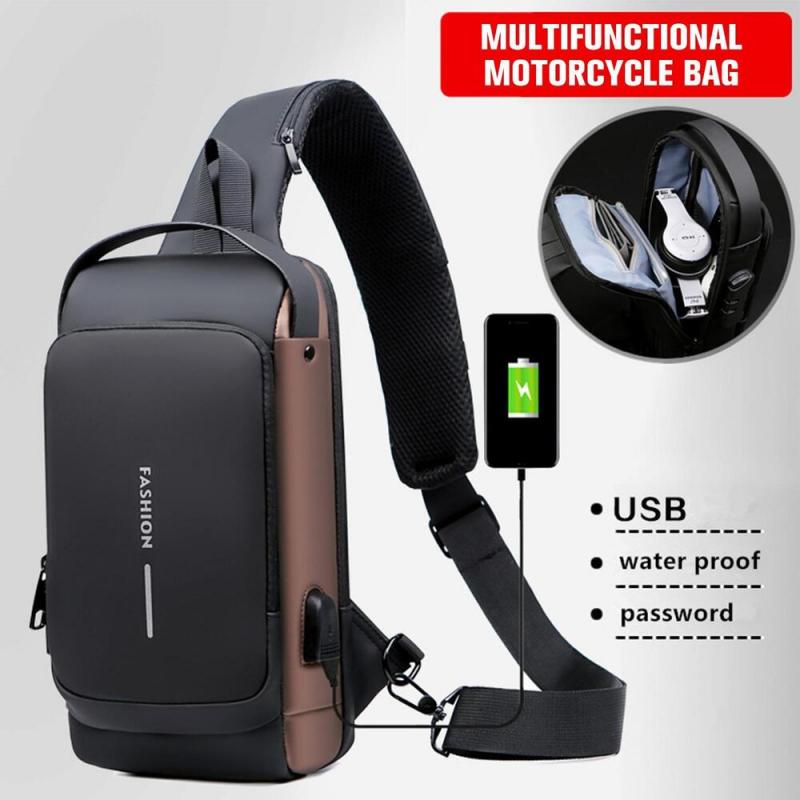 Wachtwoordslot Anti-diefstal h - Travel Backpack Anti Theft recensie en prijs
