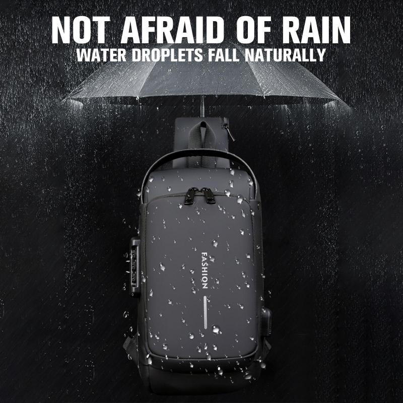Wachtwoordslot Anti-diefstal h - Travel Backpack Anti Theft recensie en prijs