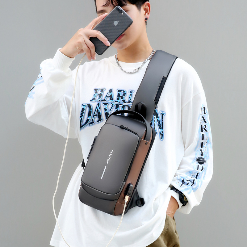 Wachtwoordslot Anti-diefstal h - Travel Backpack Anti Theft recensie en prijs