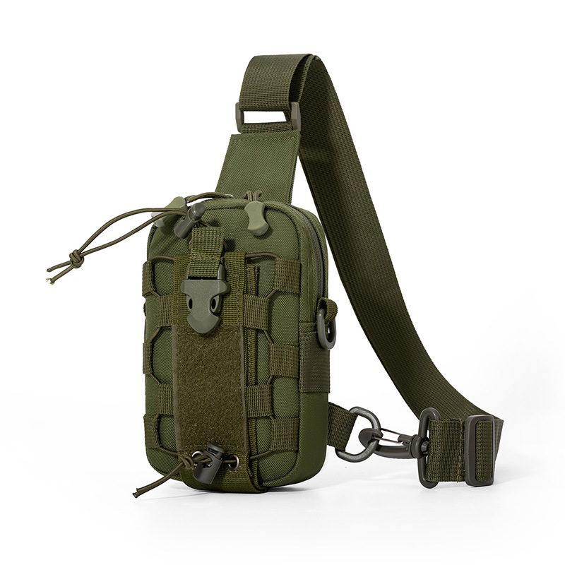Outdoor waterfles heuptas Tele - Hydration Pack Outdoor recensie en prijs
