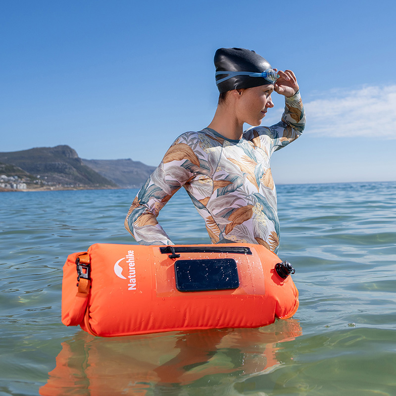 Naturehike 2026 Geüpgradede Op - Hiking Backpack Waterproof recensie en prijs