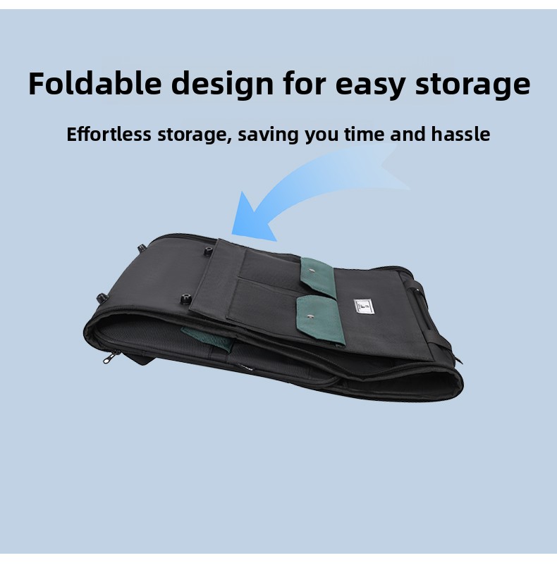 ZHAYA Grote katten draagtas ru - Foldable Backpack Small recensie en prijs