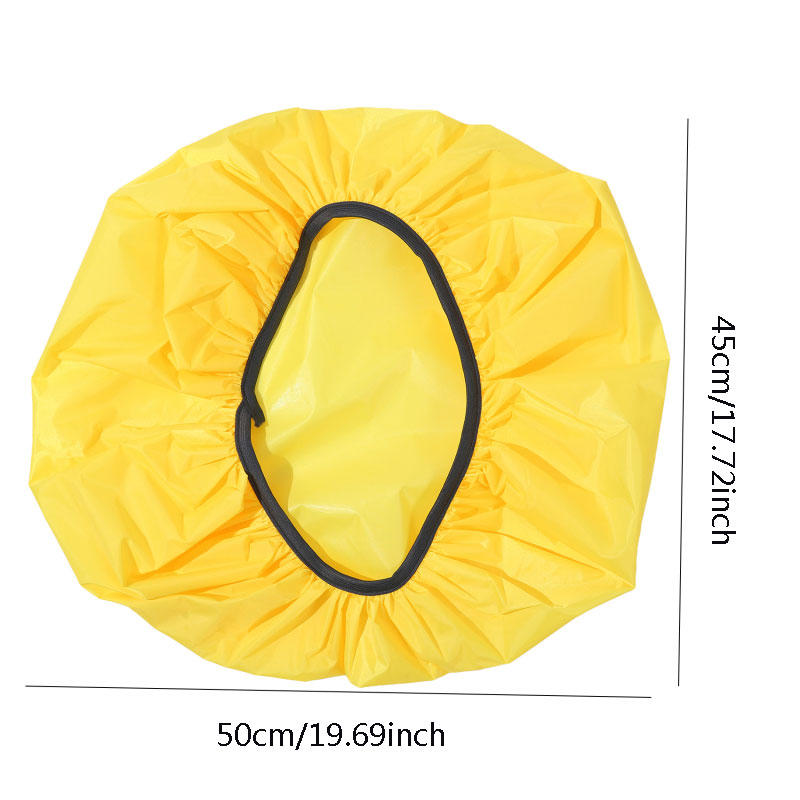 Lichtgewicht waterdichte rugza - Rain Cover Backpack recensie en prijs