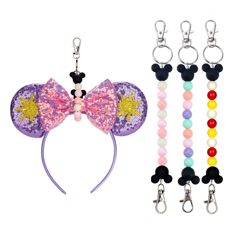 Mickey Mouse orenhouder voor r - Backpack Insert Organizer recensie en prijs