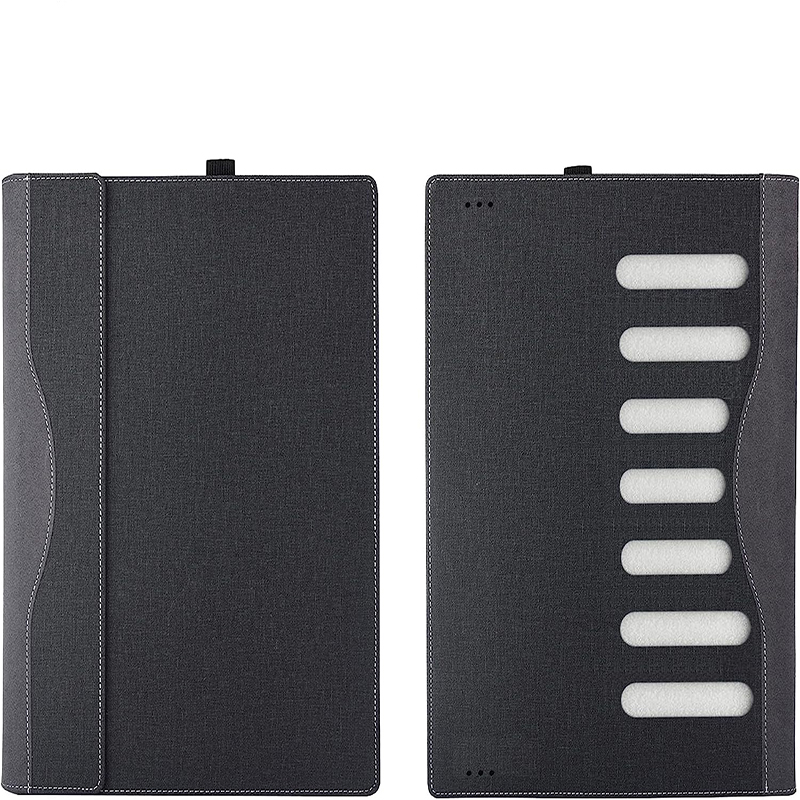 15,6-inch laptoptas voor Dell  - Laptop Sleeve Removable recensie en prijs