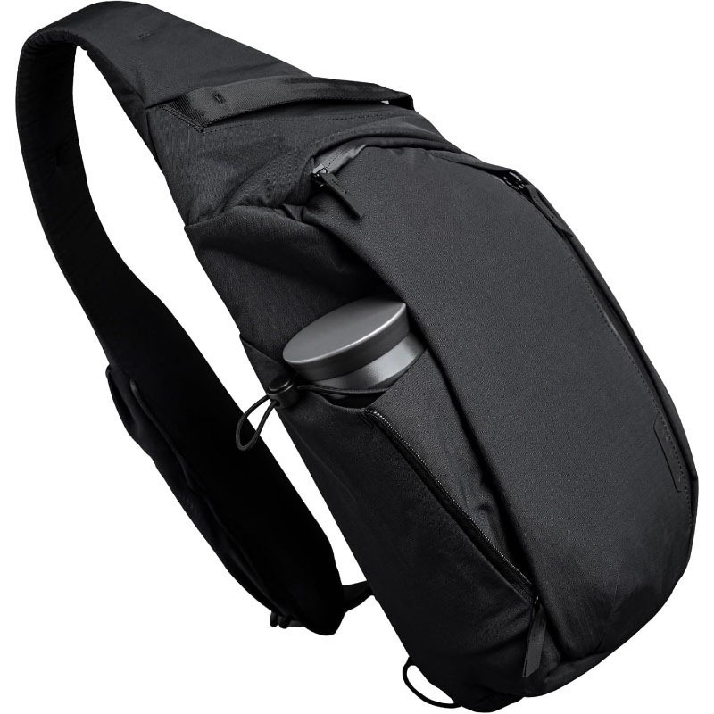 7,5L enkelvoudige schoudertas  - Sling Backpack Shoulder recensie en prijs