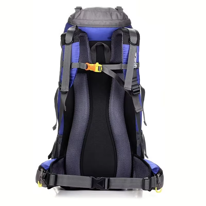 50L Waterdichte Outdoor Sport  - Rain Cover Backpack recensie en prijs