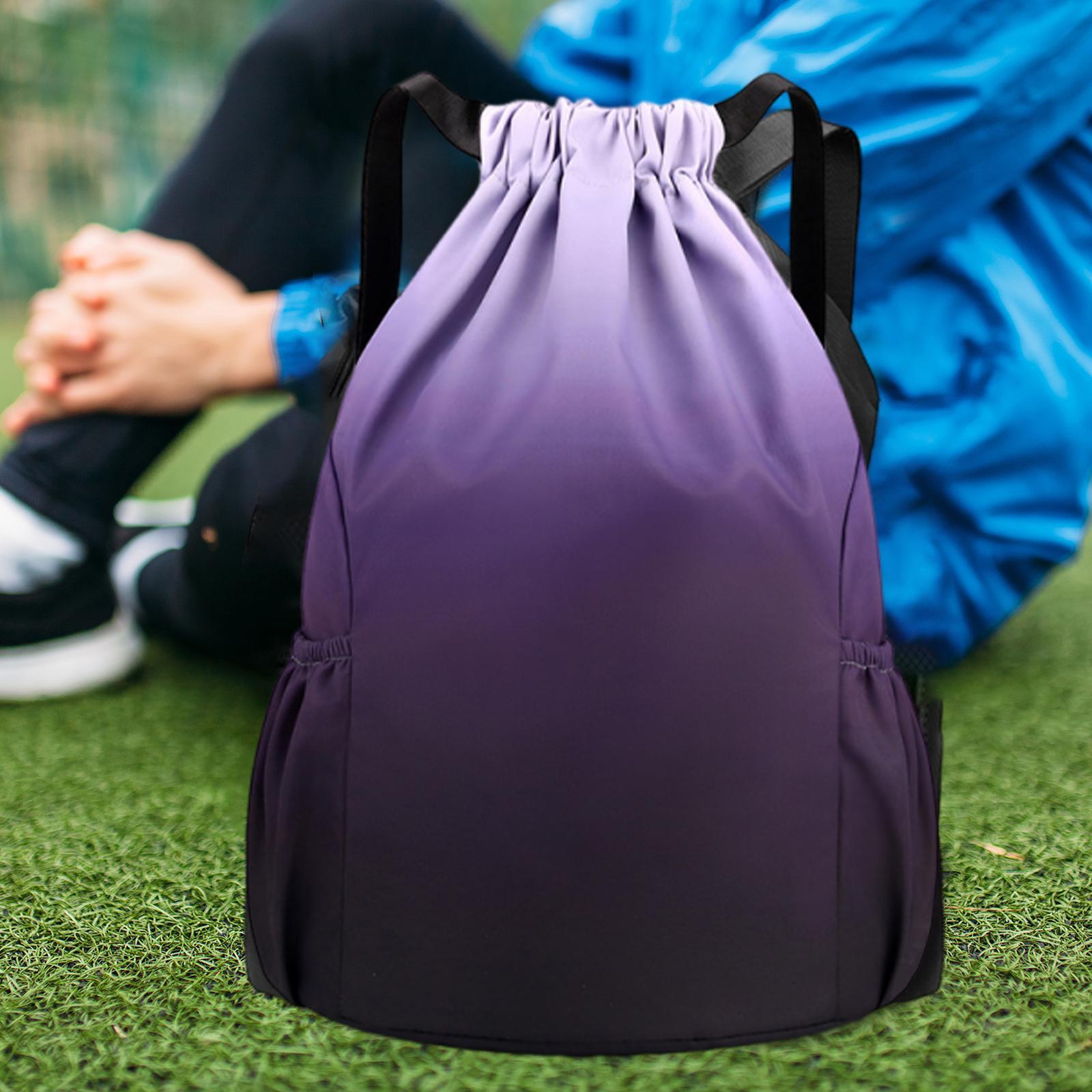 Rugzak met trekkoord Heren Dam - Drawstring Gym Bag recensie en prijs