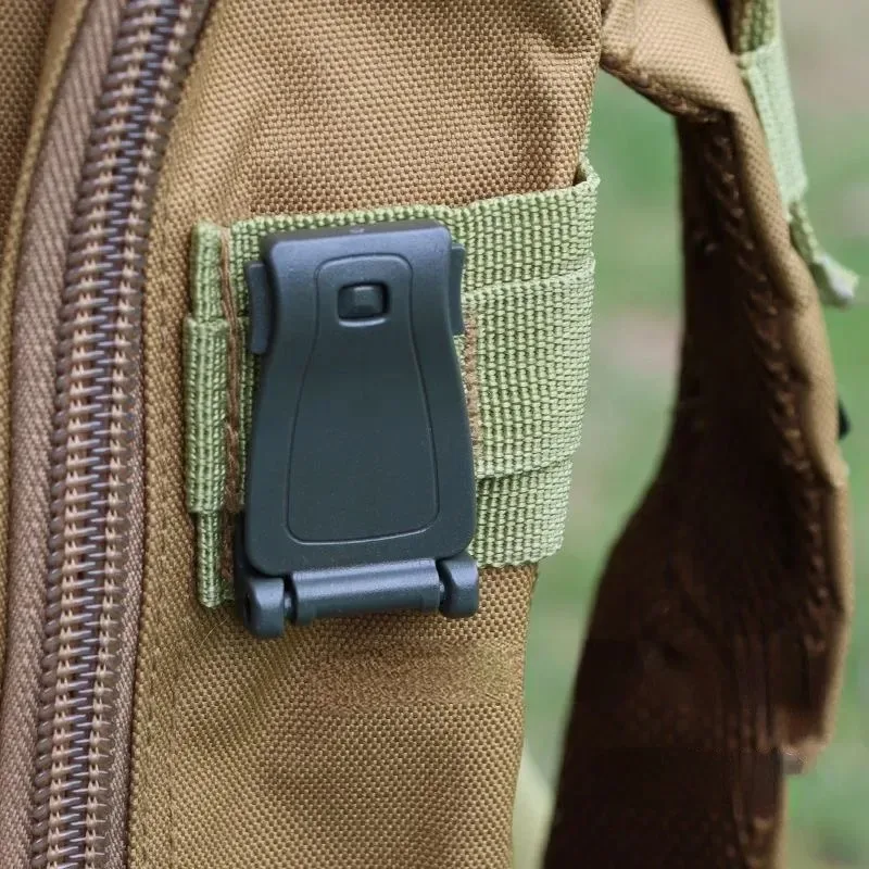 Gespclip voor rugzak Tactische - Backpack Insert Organizer recensie en prijs