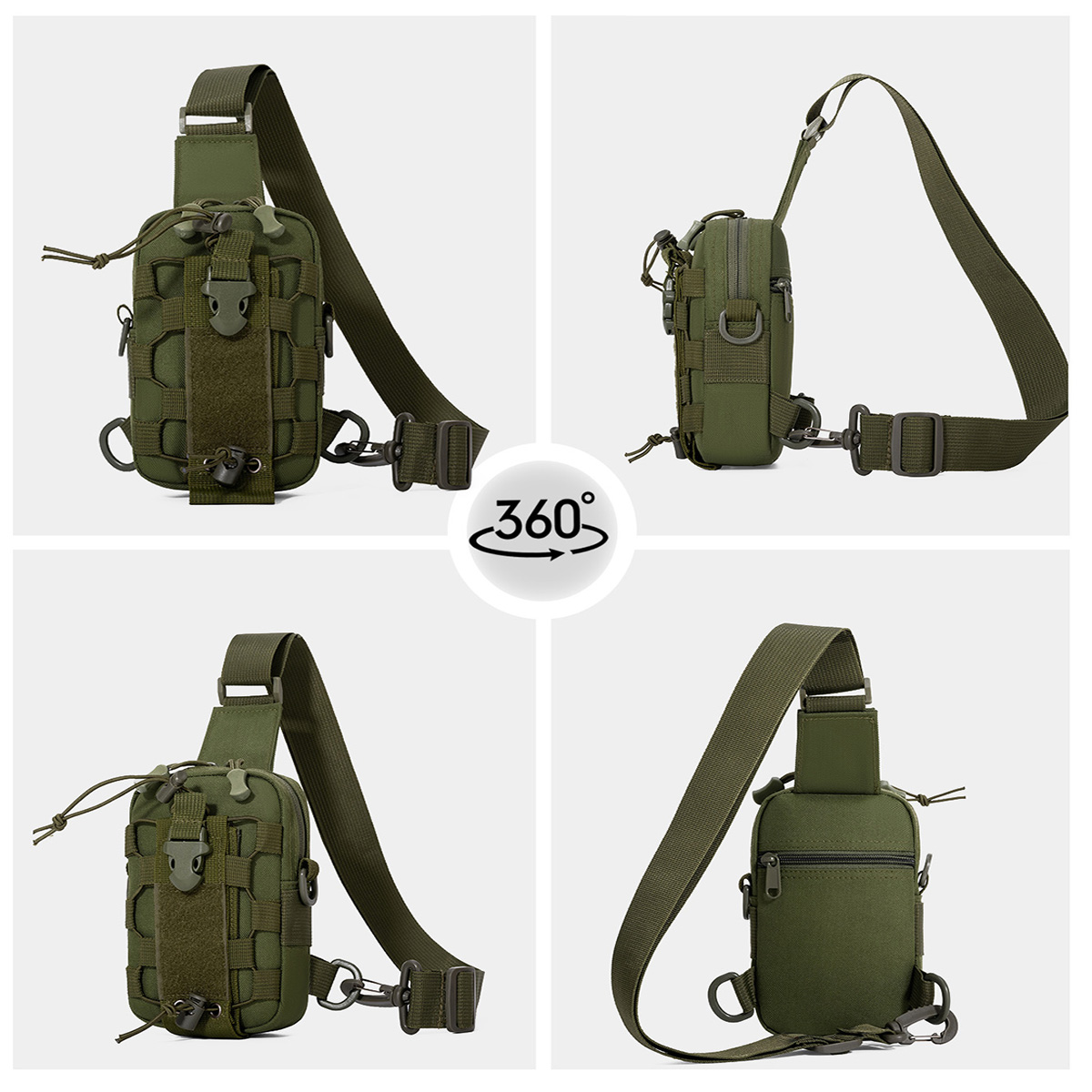 Waterflestas, cross-body water - Hydration Pack Outdoor recensie en prijs