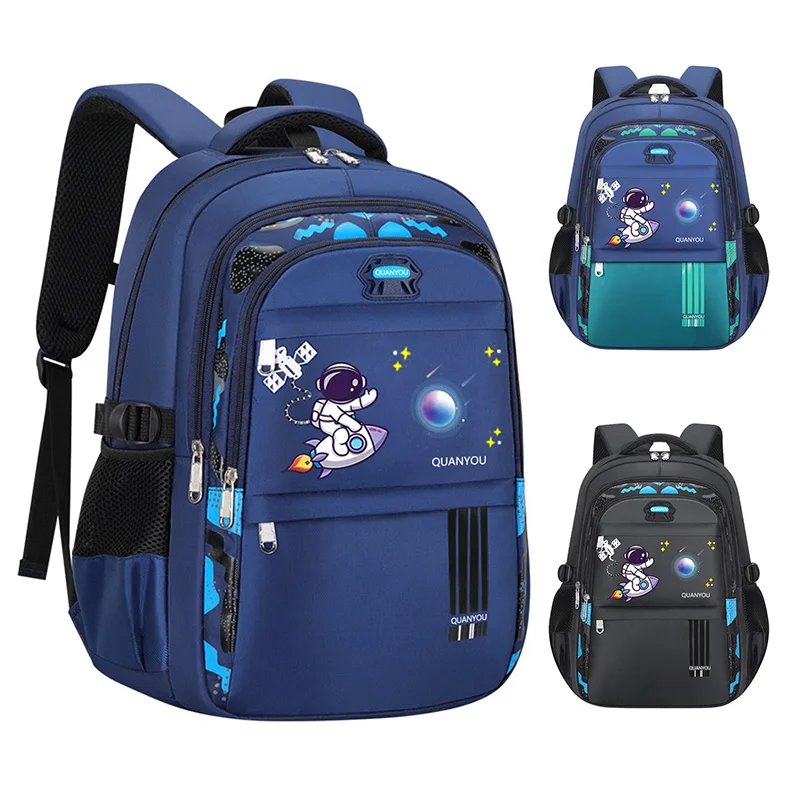 Spaceman Kinderen Jongens Rugz - Hydration Pack Outdoor recensie en prijs