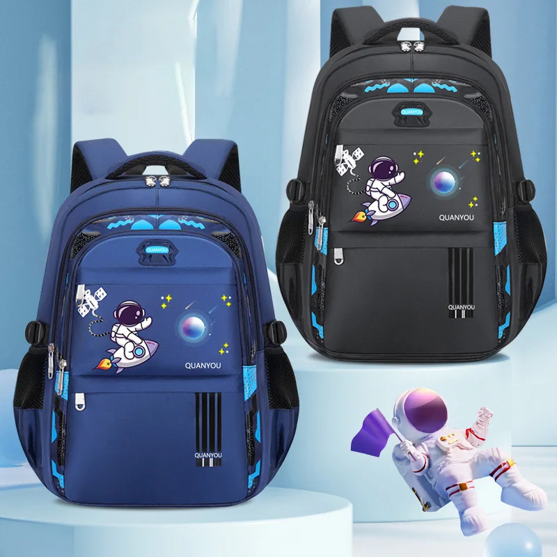Spaceman Kinderen Jongens Rugz - Hydration Pack Outdoor recensie en prijs