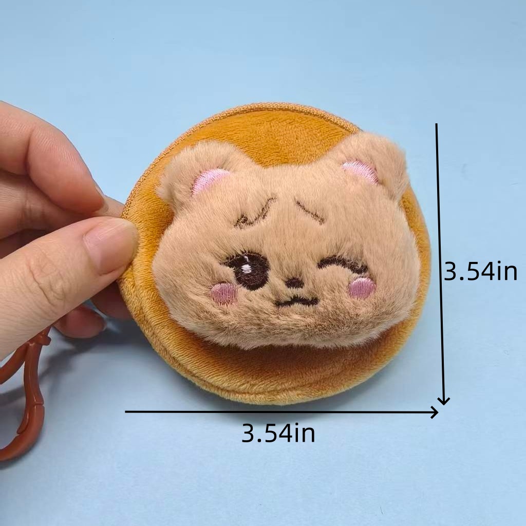Kawaii Kpop strik eend kat kon - Mini Backpack Purse recensie en prijs