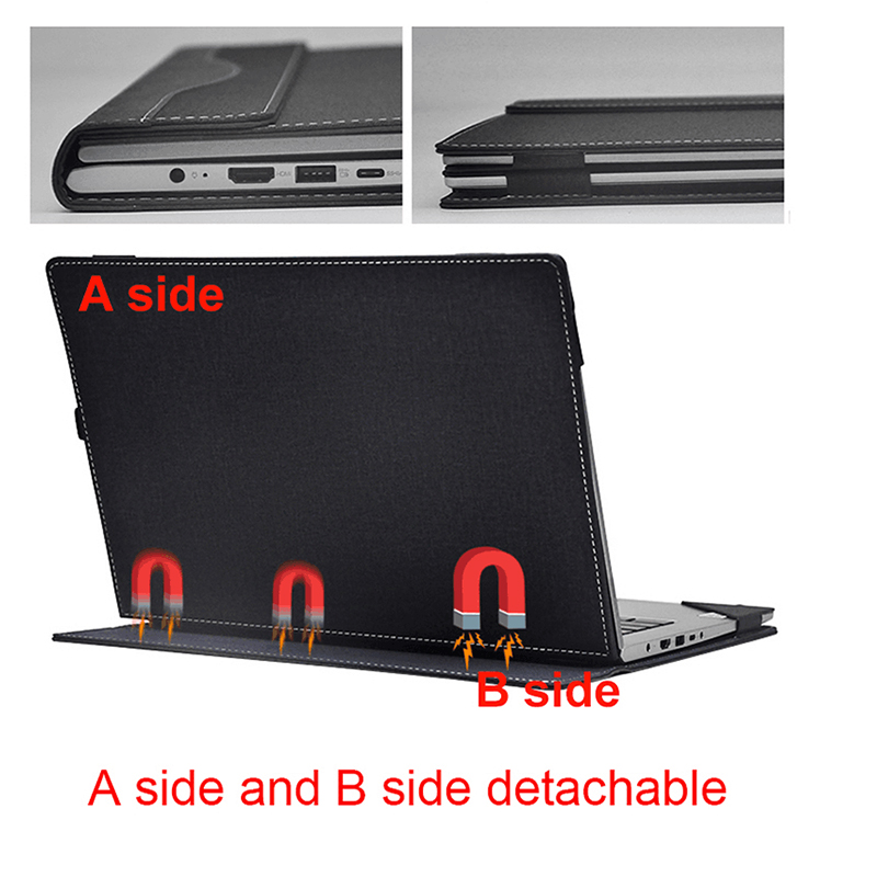 Hoes Voor Hp Jaloezie Laptop 1 - Laptop Sleeve Removable recensie en prijs