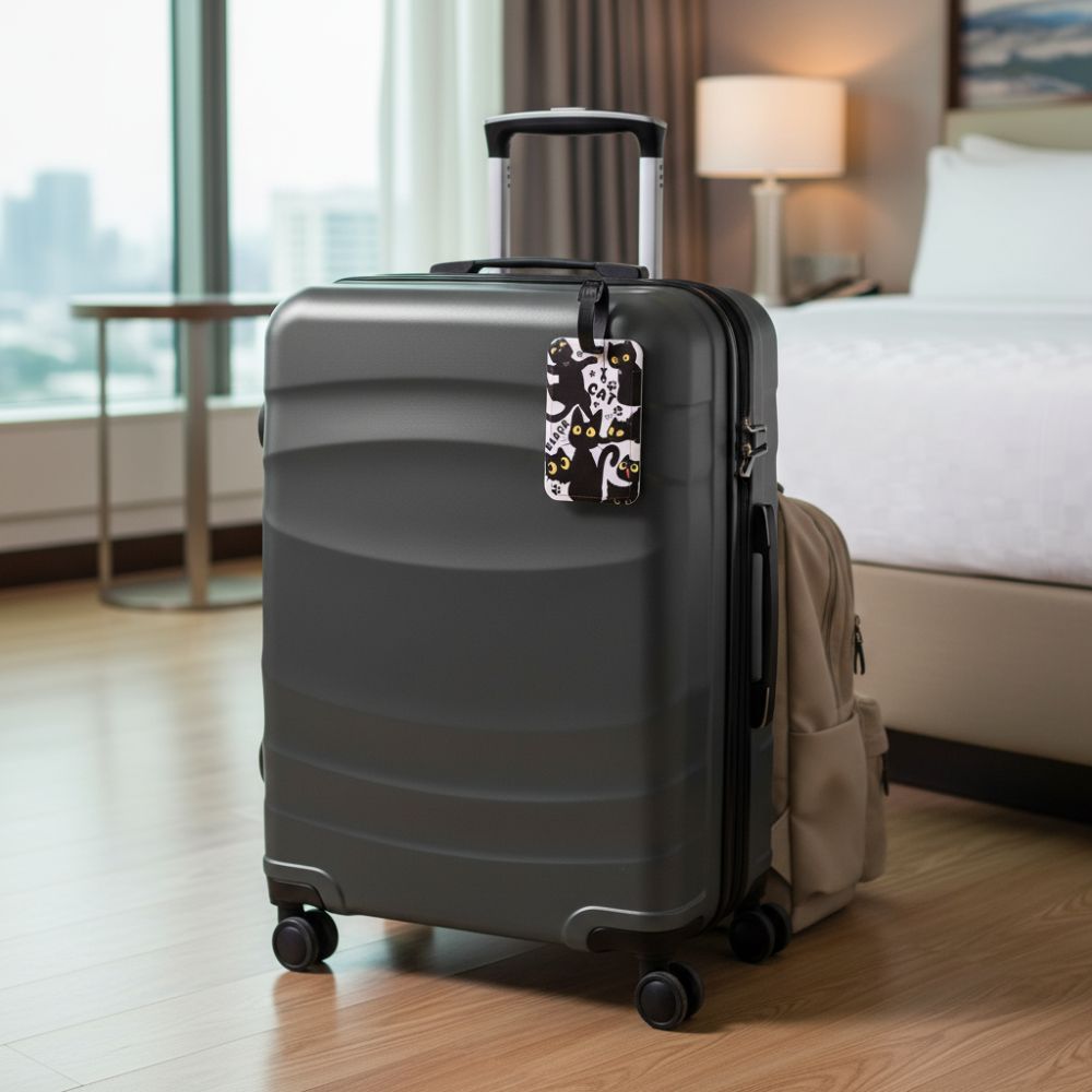 Anti-verloren lijst Kunststof  - Travel Backpack Anti Theft recensie en prijs