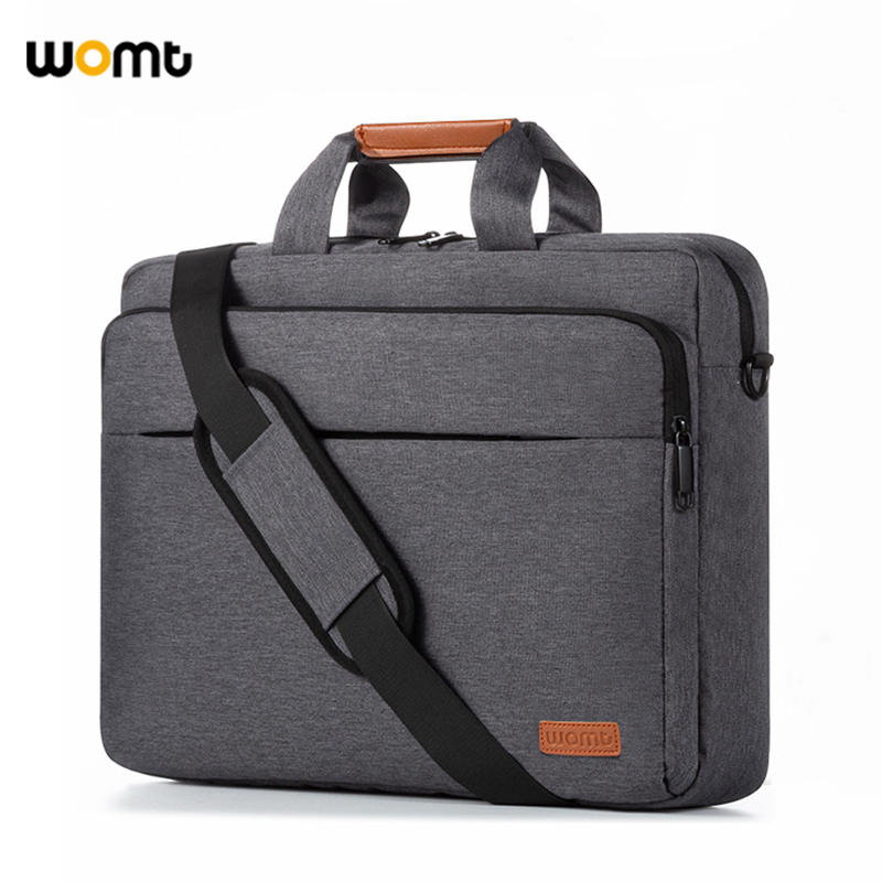 Laptoptas 15,6 inch Messenger  - Laptop Backpack 15.6 recensie en prijs