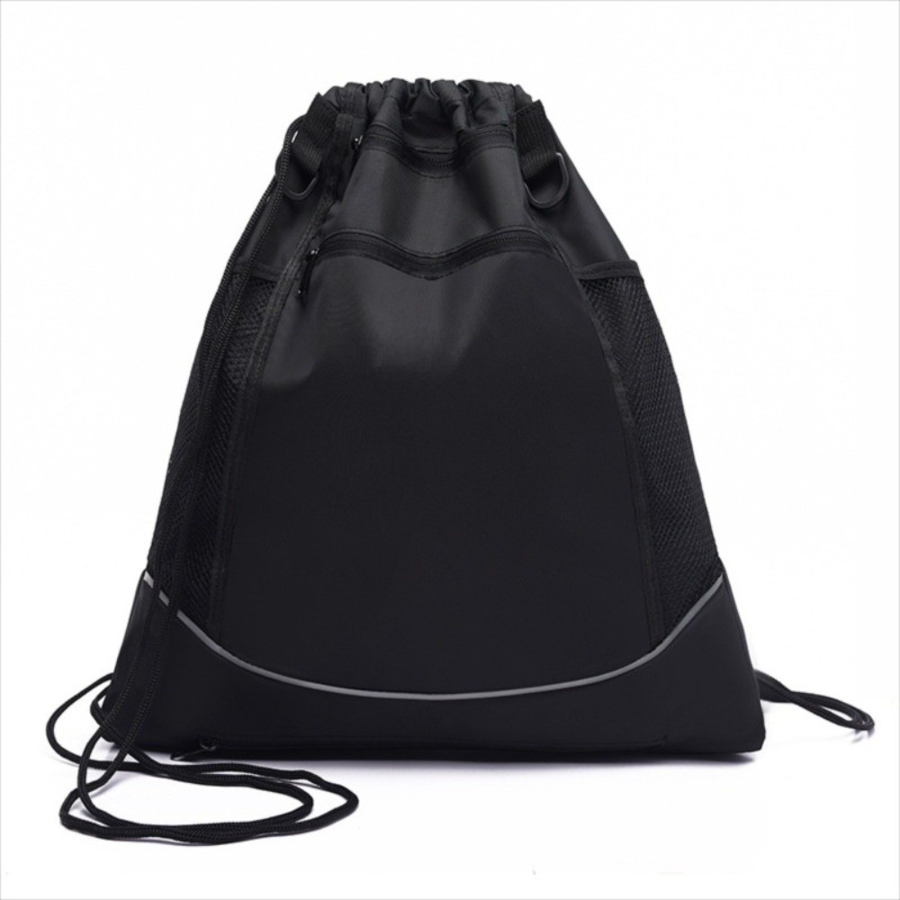 Waterdichte sportbalrugzak Tre - Drawstring Gym Bag recensie en prijs