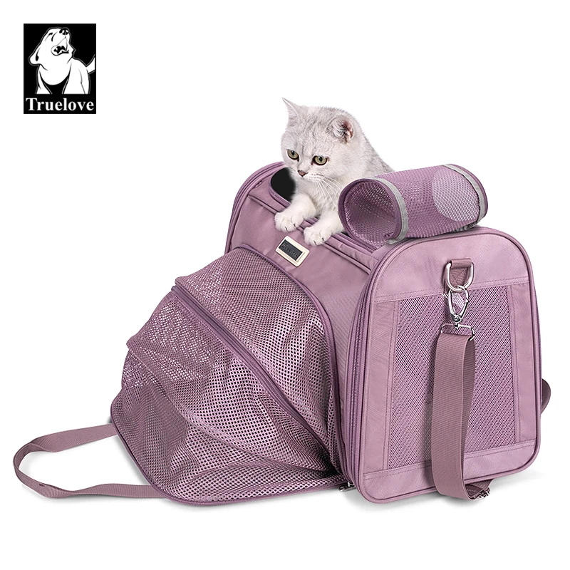 Truelove Dierentas Ademend Gro - Foldable Backpack Small recensie en prijs