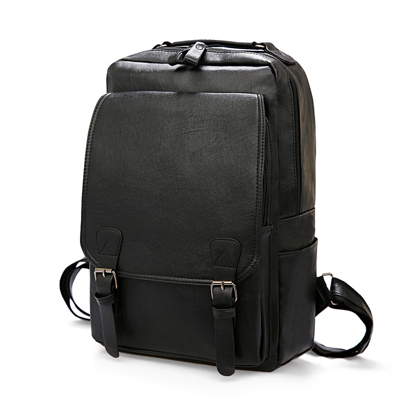 Multifunctionele PU waterdicht - Business Backpack Brief recensie en prijs
