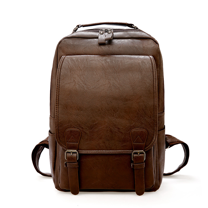 Multifunctionele PU waterdicht - Business Backpack Brief recensie en prijs