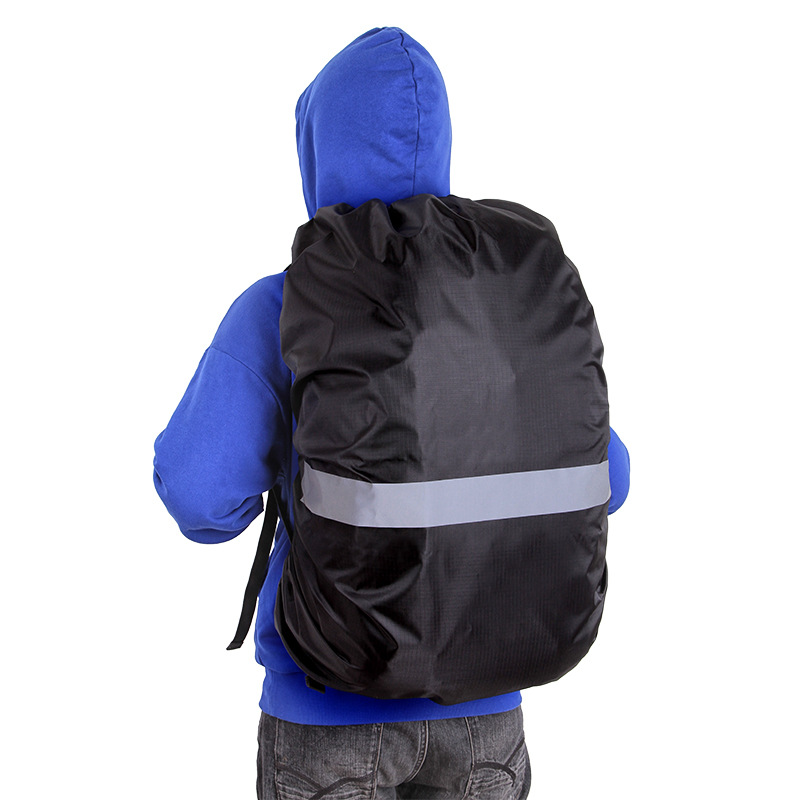 Reflecterende Waterdichte Rugz - Rain Cover Backpack recensie en prijs