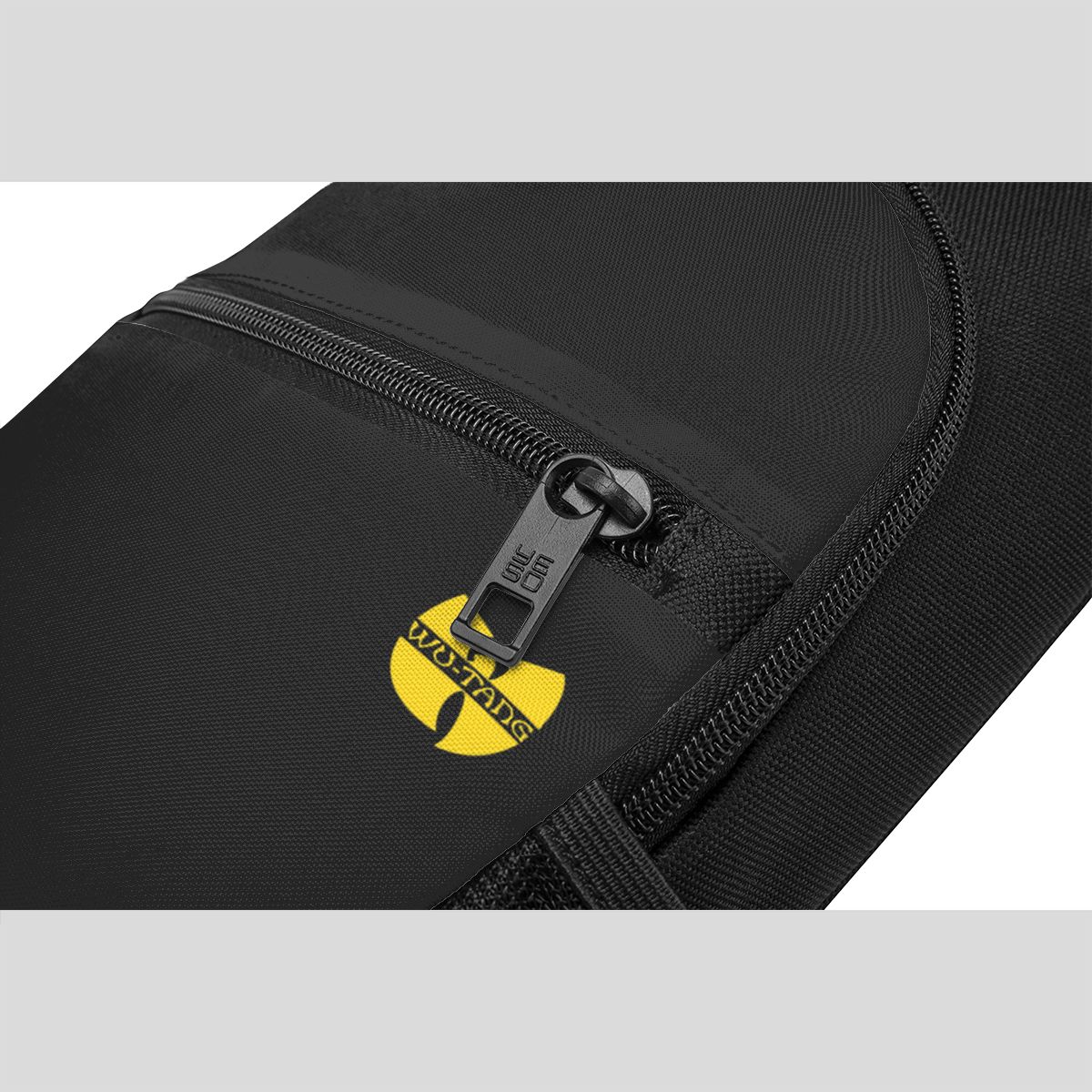 Wu Tang Clan Print Borsttas He - Sling Backpack Shoulder recensie en prijs