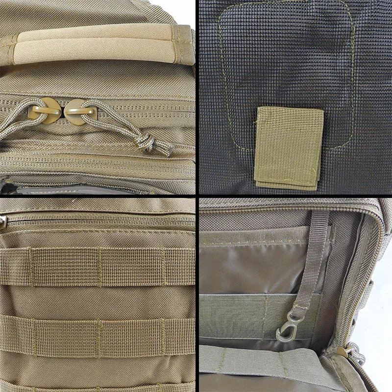1W Outdoor Schoudertas Rover 1 - Backpack Diaper Bag recensie en prijs