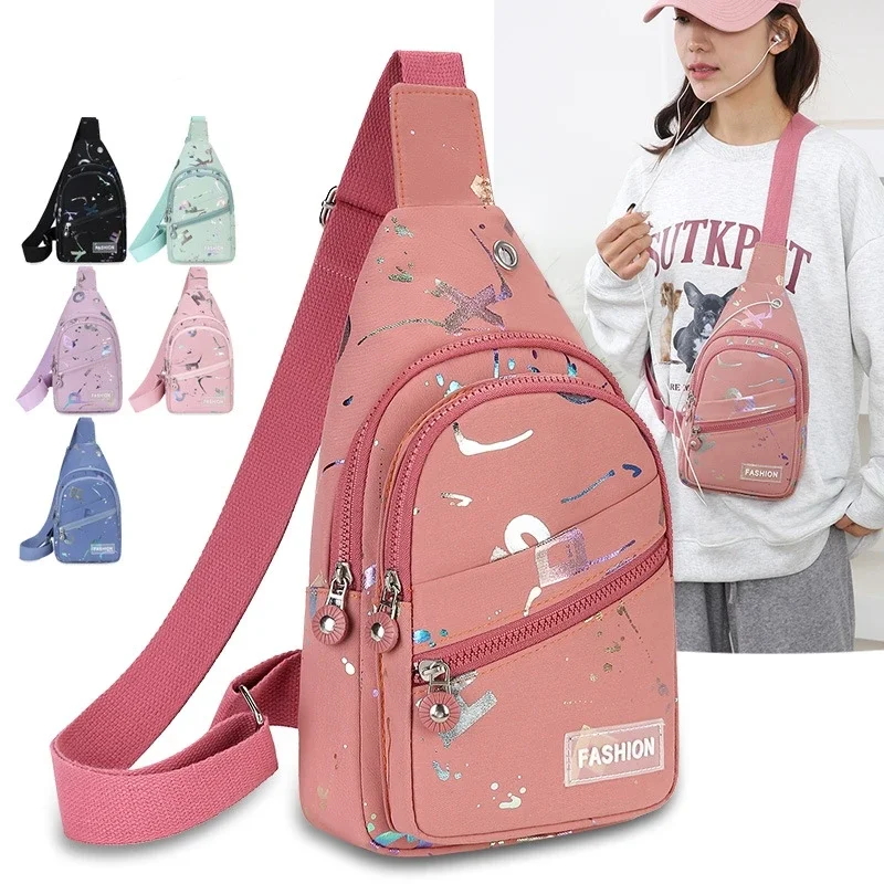 Dames schoudertas, lichtgewich - Sling Backpack Shoulder recensie en prijs