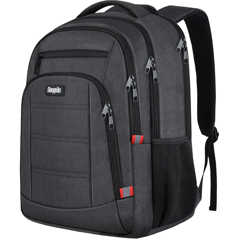 Schoolrugzak voor heren, voor  - School Backpack Teen recensie en prijs