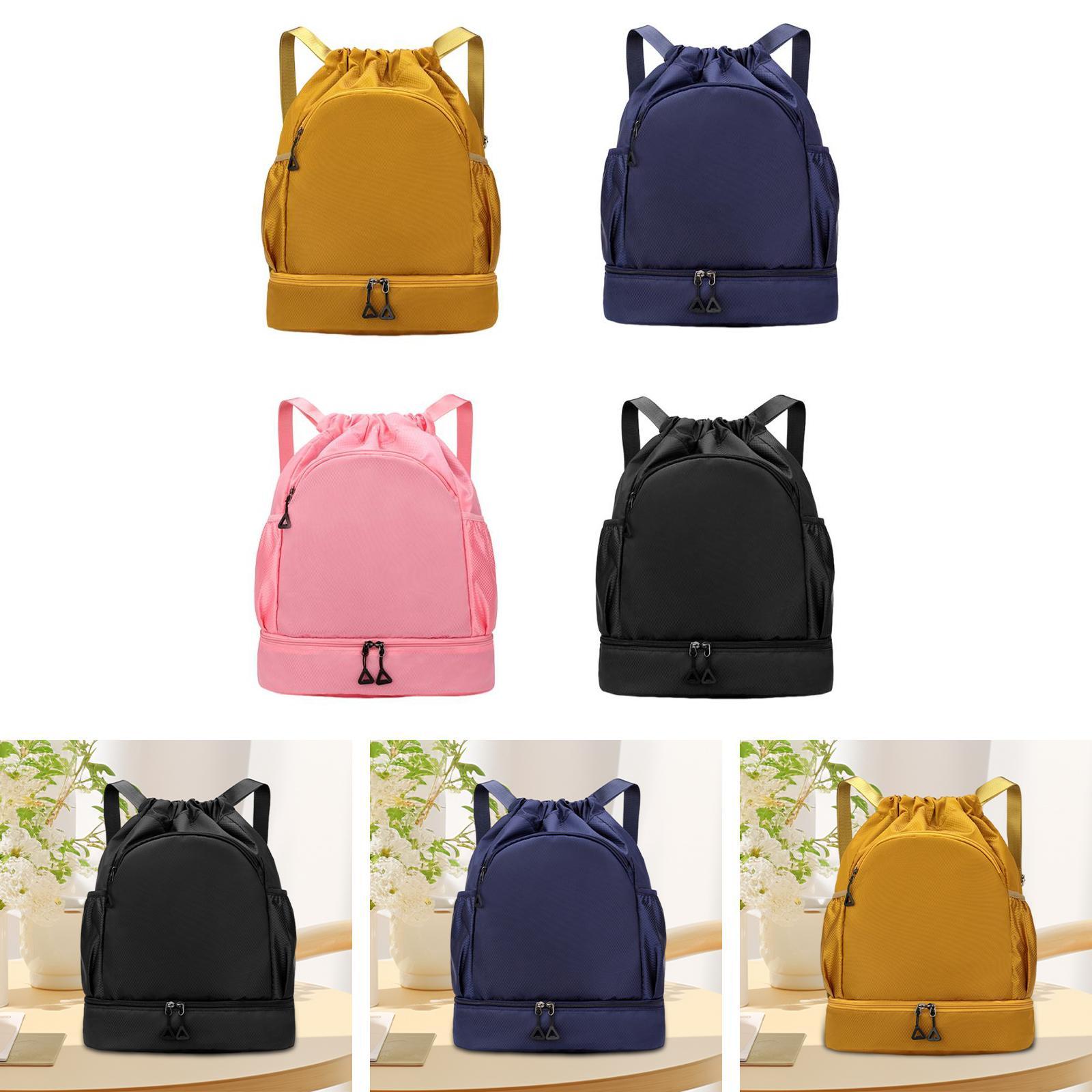 Sackpack Organizer Outdoor Gif - Drawstring Gym Bag recensie en prijs