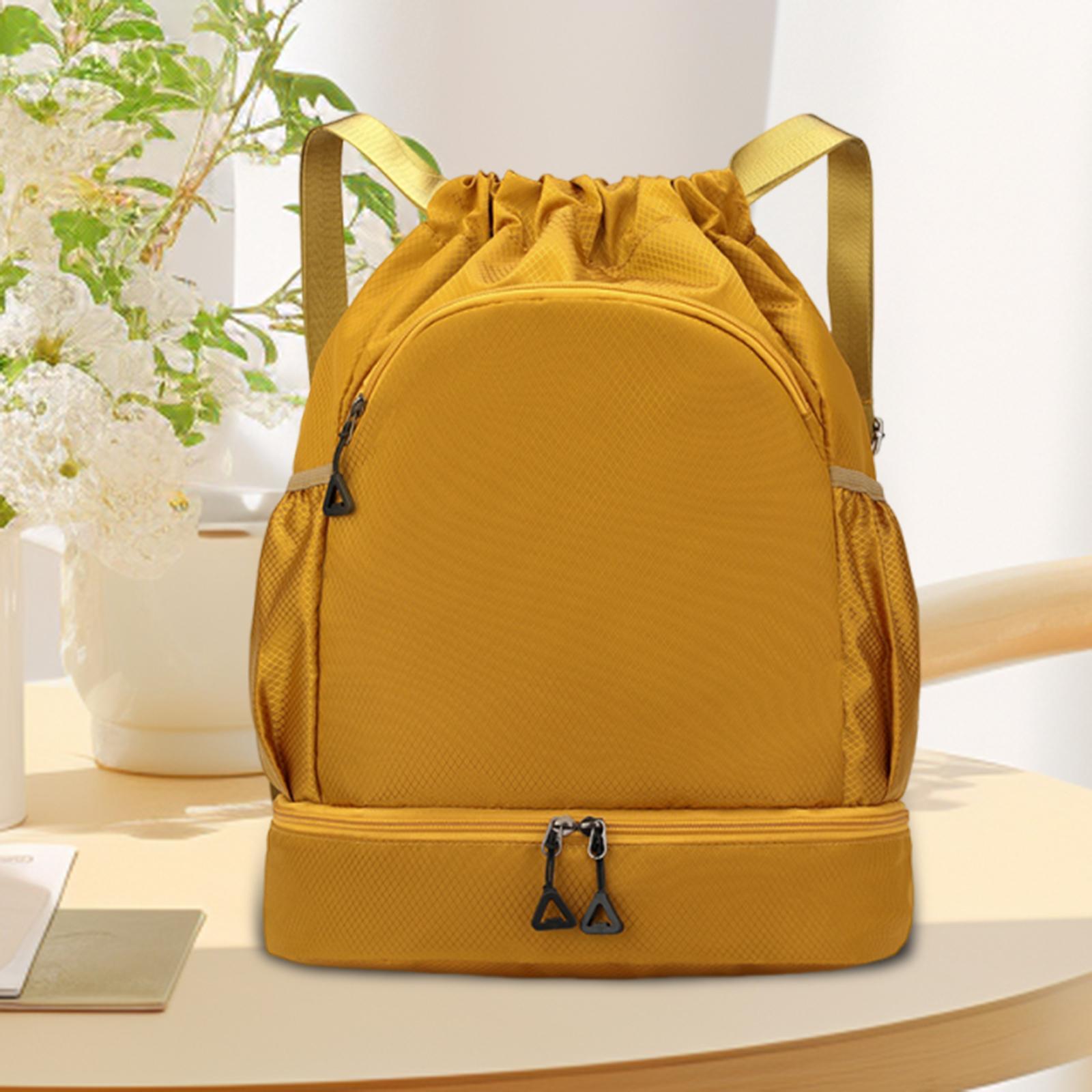 Sackpack Organizer Outdoor Gif - Drawstring Gym Bag recensie en prijs