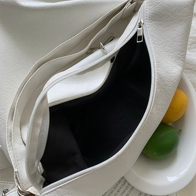 Vintage damestas Leren multifu - Leather Backpack Vintage recensie en prijs