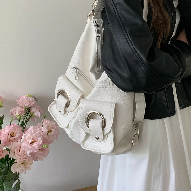 Vintage damestas Leren multifu - Leather Backpack Vintage recensie en prijs