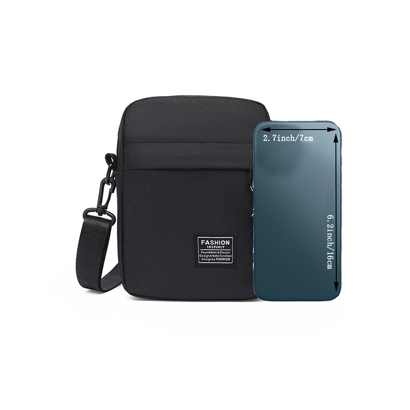 Neutrale stijltassen - Kleine  - Sling Backpack Shoulder recensie en prijs